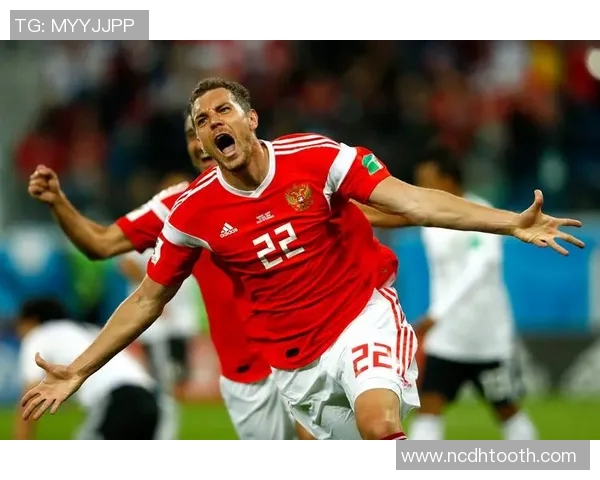 俄罗斯与埃及足球比赛直播全程回顾及精彩瞬间分析