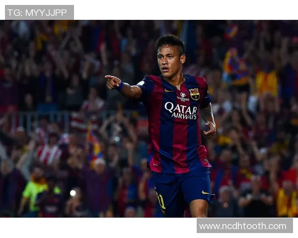 内马尔的传奇足球之路与未来发展展望解析